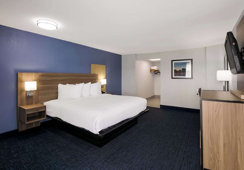 Hotel Surestay Plus By Best Western Pigeon Forge