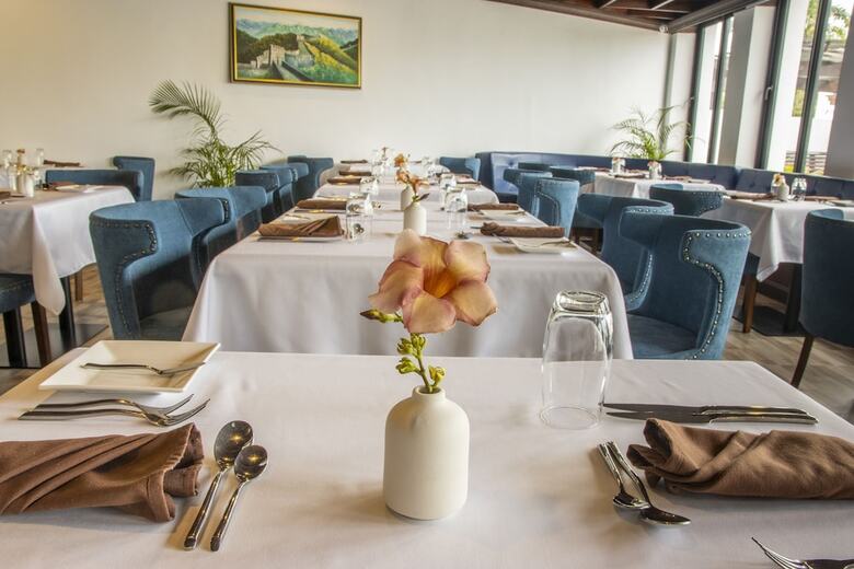 Sago Palm Hotel