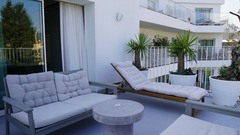 House Of Marmaris