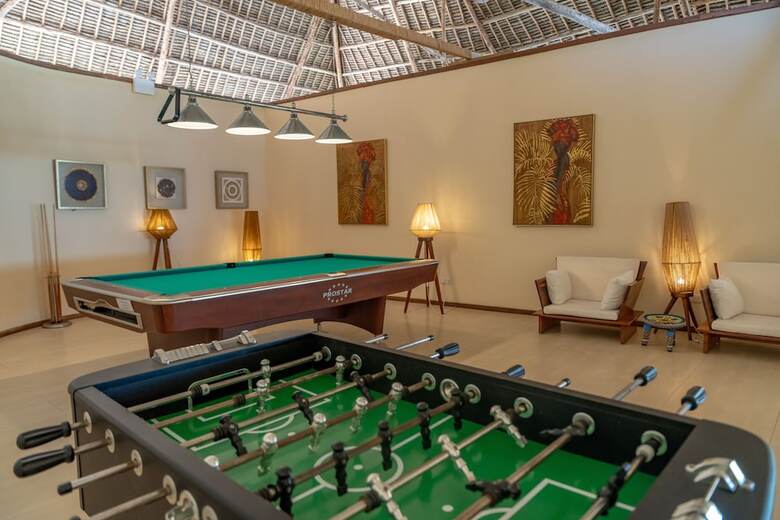Alma Boutique Hotel