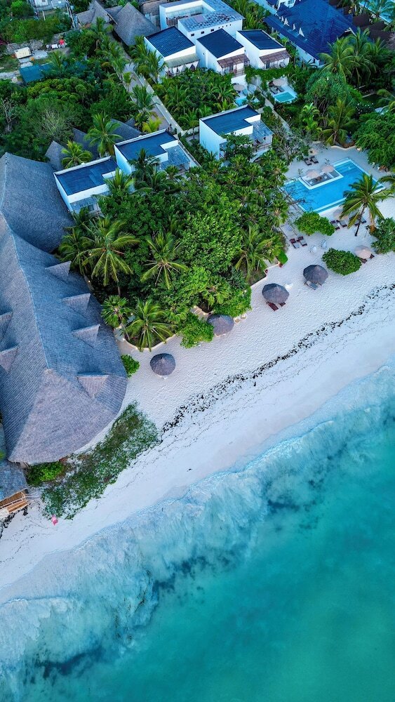 Alma Boutique Hotel