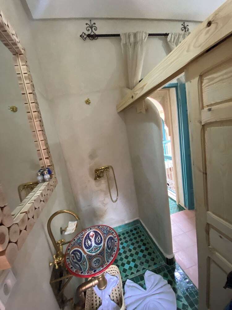 Riad 7 Saints