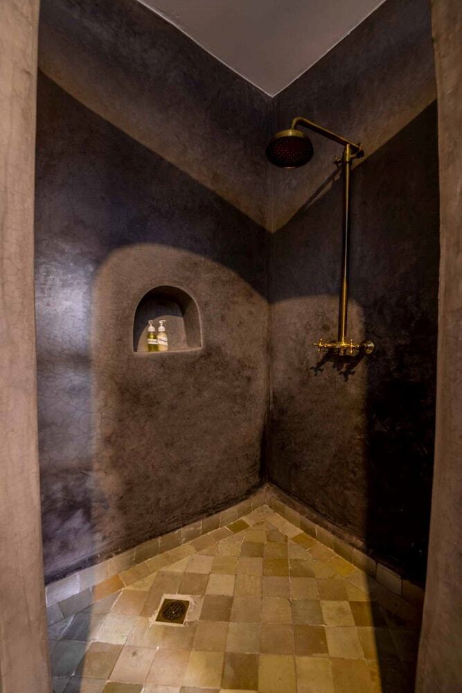 Riad 7 Saints