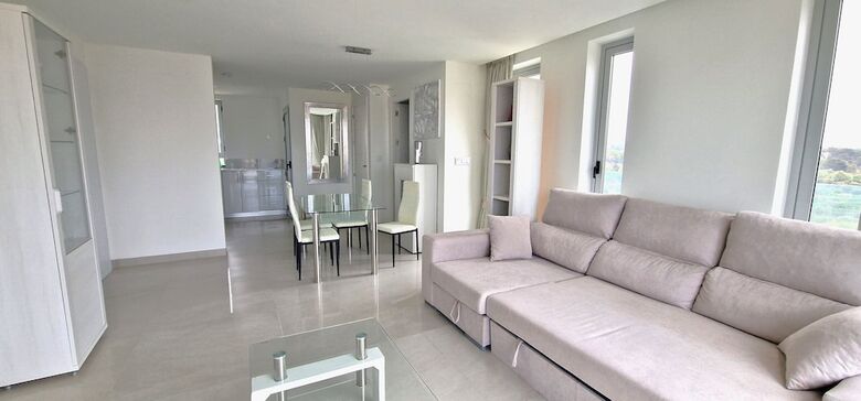 Aparthotel Apartamentos Oasis De La Cala