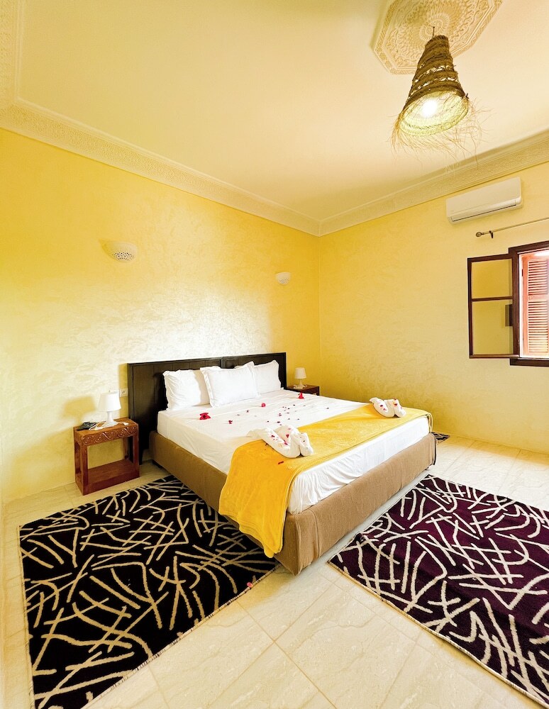 Guest House Qodwa