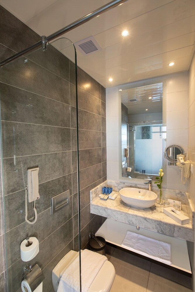 Hotel Naama Bay Suites & Spa