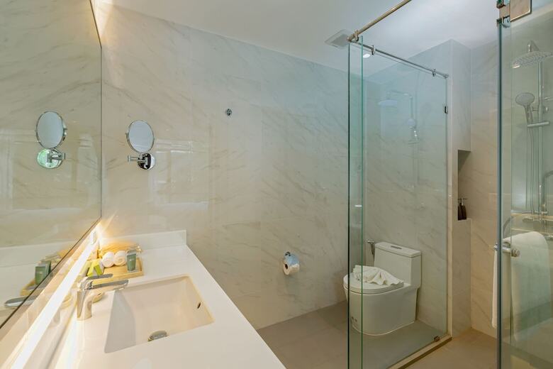 Hotel Wyndham Garden Naithon Phuket