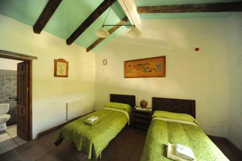 Agroturismo Casa Rural Ahora