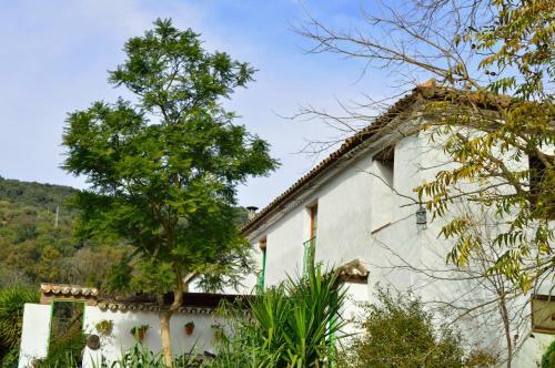 Agroturismo Casa Rural Ahora