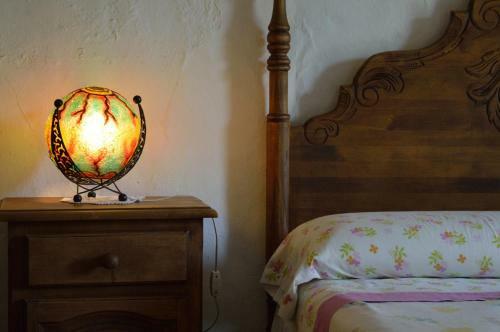 Agroturismo Casa Rural Ahora