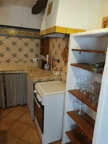 Agroturismo Casa Rural Ahora
