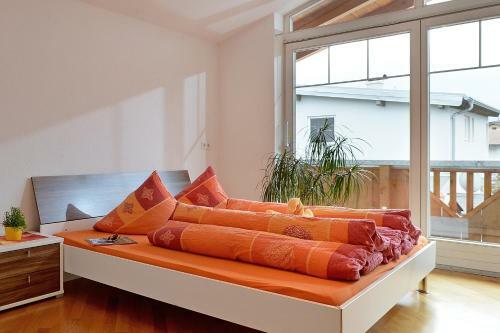Apartamento Haus Rudi