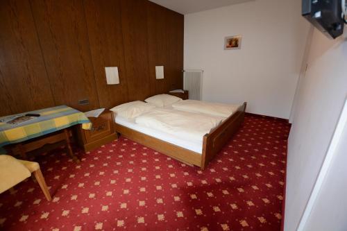 Hotel Gasthof Zillertalerhof