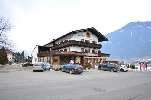 Hotel Gasthof Zillertalerhof