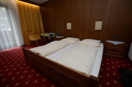 Hotel Gasthof Zillertalerhof