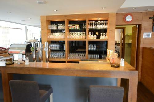 Hotel Gasthof Zillertalerhof