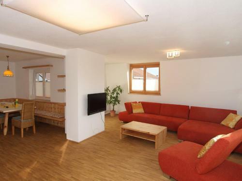 Apartment Ried Im Zillertal