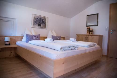 Apartamento Appartements Spitaler