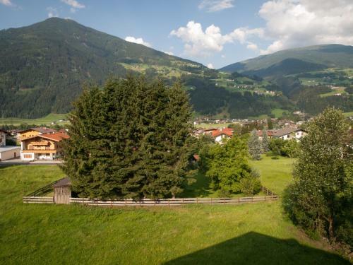 Apartamento Appartements Spitaler