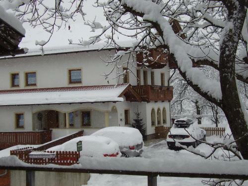 Apartamento Appartements Spitaler