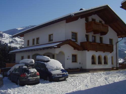 Apartamento Appartements Spitaler