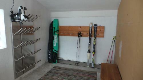 Apartamento Appartement Christoph