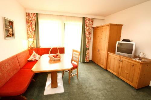 Apartamento Ferienhof Lackner