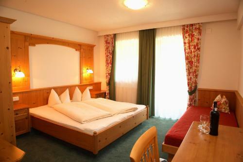 Apartamento Ferienhof Lackner