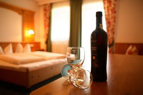 Apartamento Ferienhof Lackner