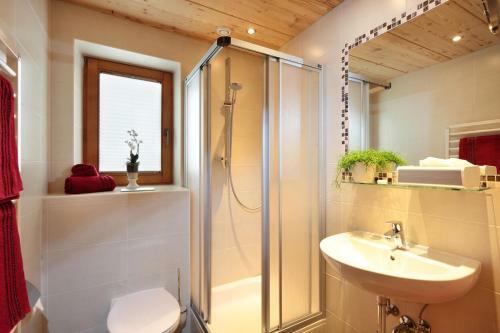 Apartamento Haus Schroll