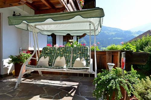 Apartamento Haus Schroll