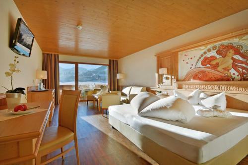 Gartenhotel Magdalena