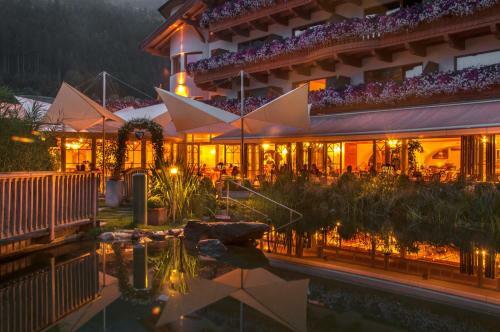 Gartenhotel Magdalena