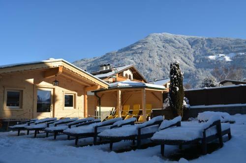 Hotel Alpina