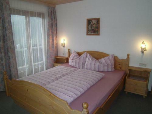 Hostal G�stehaus Rieser