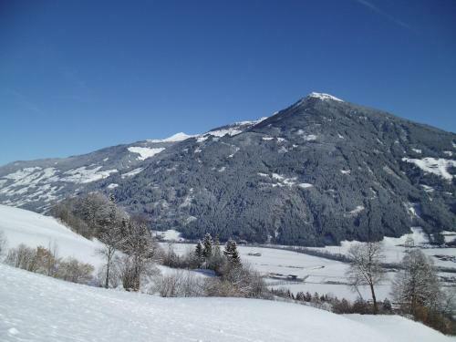 Hostal G�stehaus Rieser