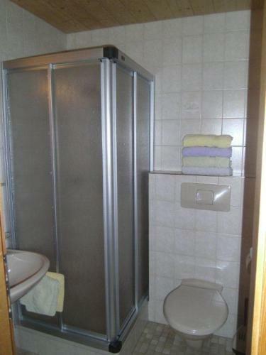 Hostal G�stehaus Rieser