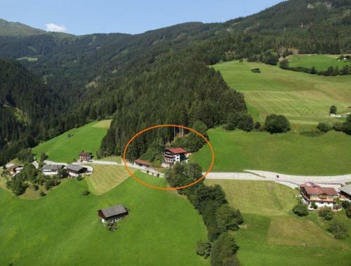 Hostal G�stehaus Rieser
