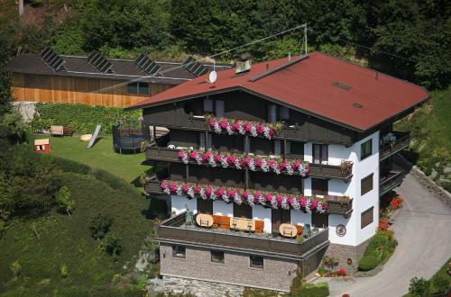 Hostal G�stehaus Rieser