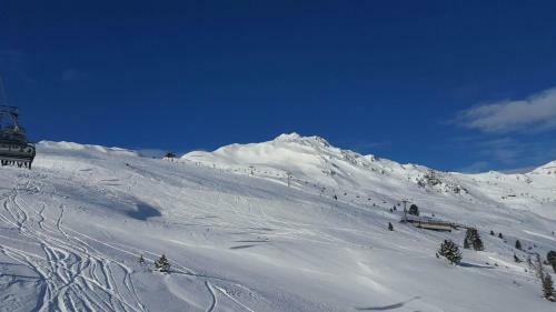 Hostal G�stehaus Rieser