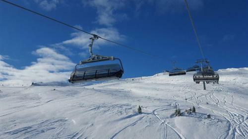 Hostal G�stehaus Rieser