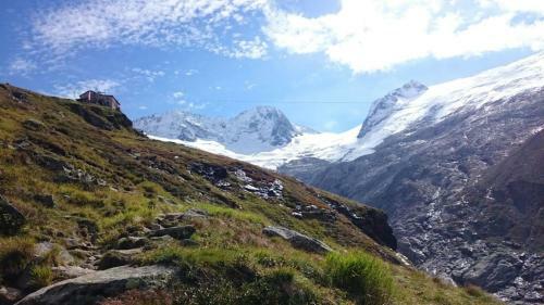Hostal G�stehaus Rieser
