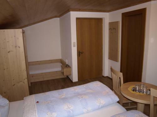 Hostal Haus Binder