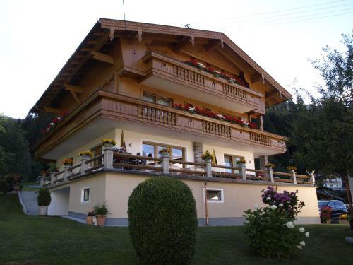 Hostal Haus Binder