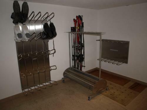Hostal Haus Binder