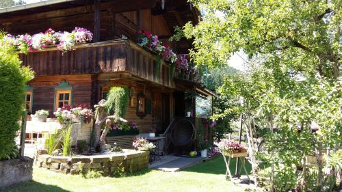 Hostal Haus Binder