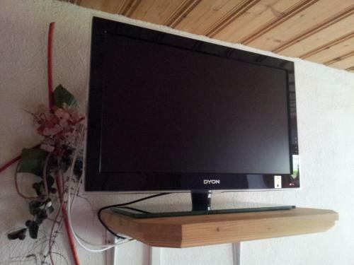 Hostal Pension Sch�nblick