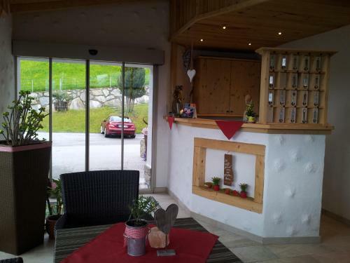 Hostal Pension Sch�nblick