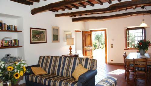 Villa Casa Tonio