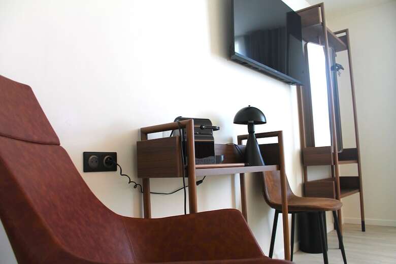Hotel Adonis Le Castellet